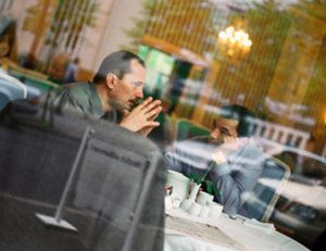 De desempleado a emprendedor… ¿acierto o error?