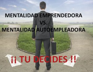 De la idea al negocio