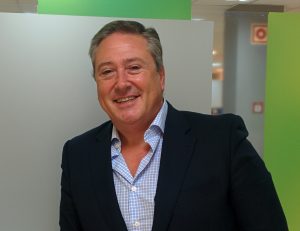 «De los productos internacionales, la hamburguesa es el más versátil»