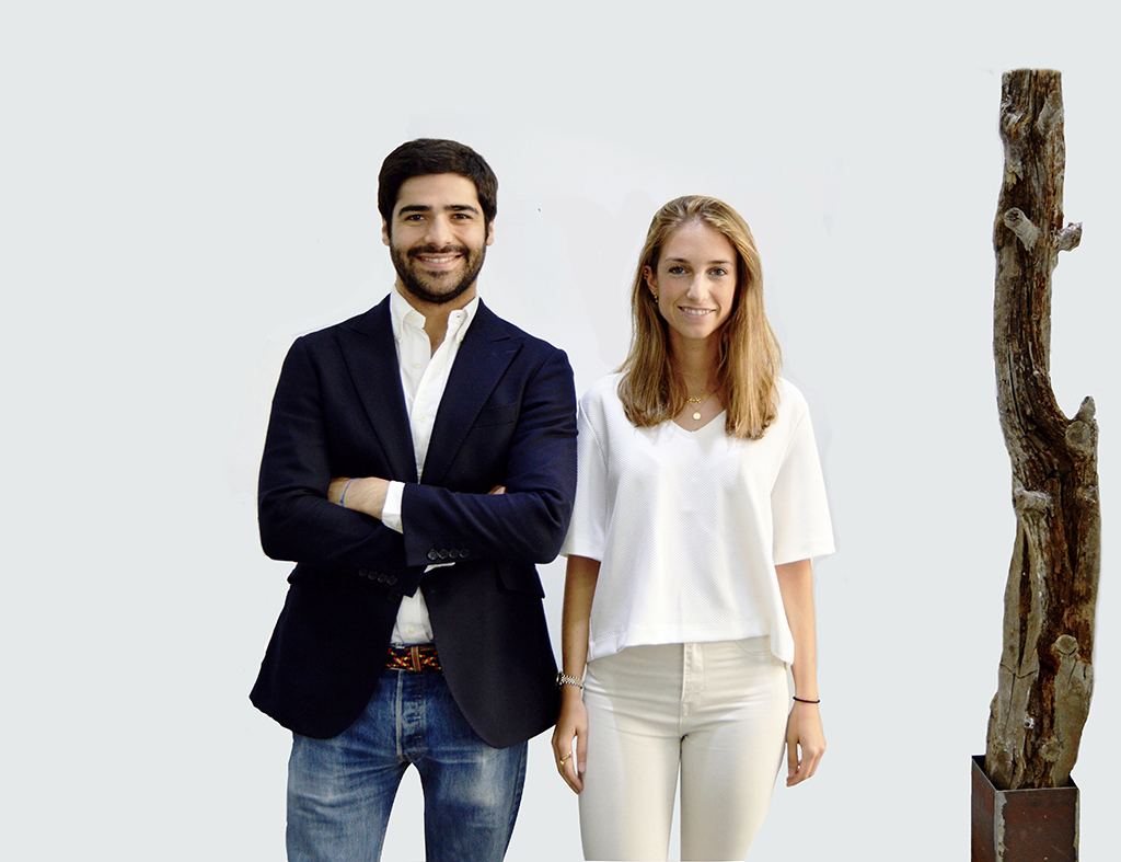 De producir para otros a crear una red de tiendas propias
