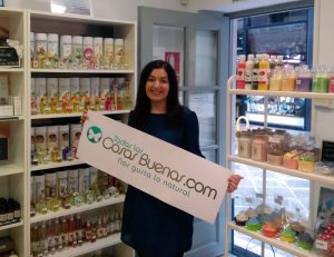 De tienda física a e-commerce