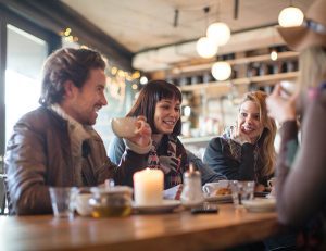 ¿De verdad son tan buenos los emprendedores ‘millennials’?