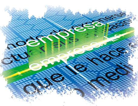 Llega la evolución de la Web 2.0 para empresas: Enterprise 2.0