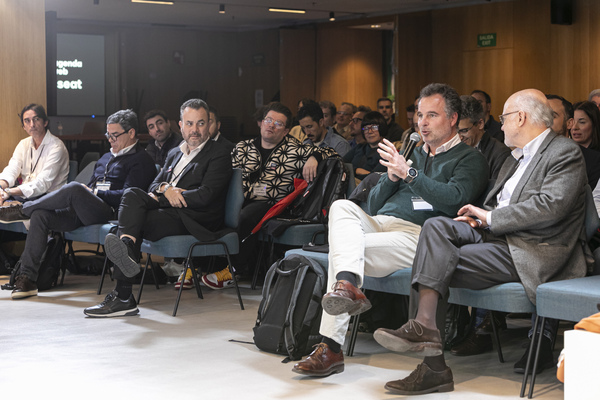 L@s 100 Emprendedor@s 2025: ambición e innovación en el ecosistema español