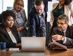 Decálogo para conseguir que tu jefe acepte tus propuestas