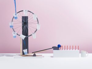 Decálogo para una generar una cultura empresarial creativa