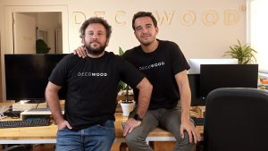 Decowood