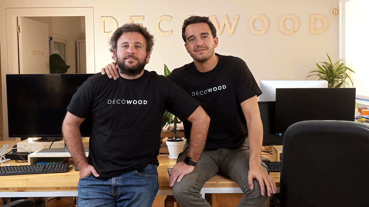 Decowood