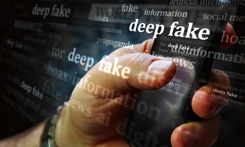 Deepfake: la IA que interviene en un tercio de los procesos electorales