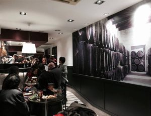 Dehesa Santa María llega a Alcalá de Henares
