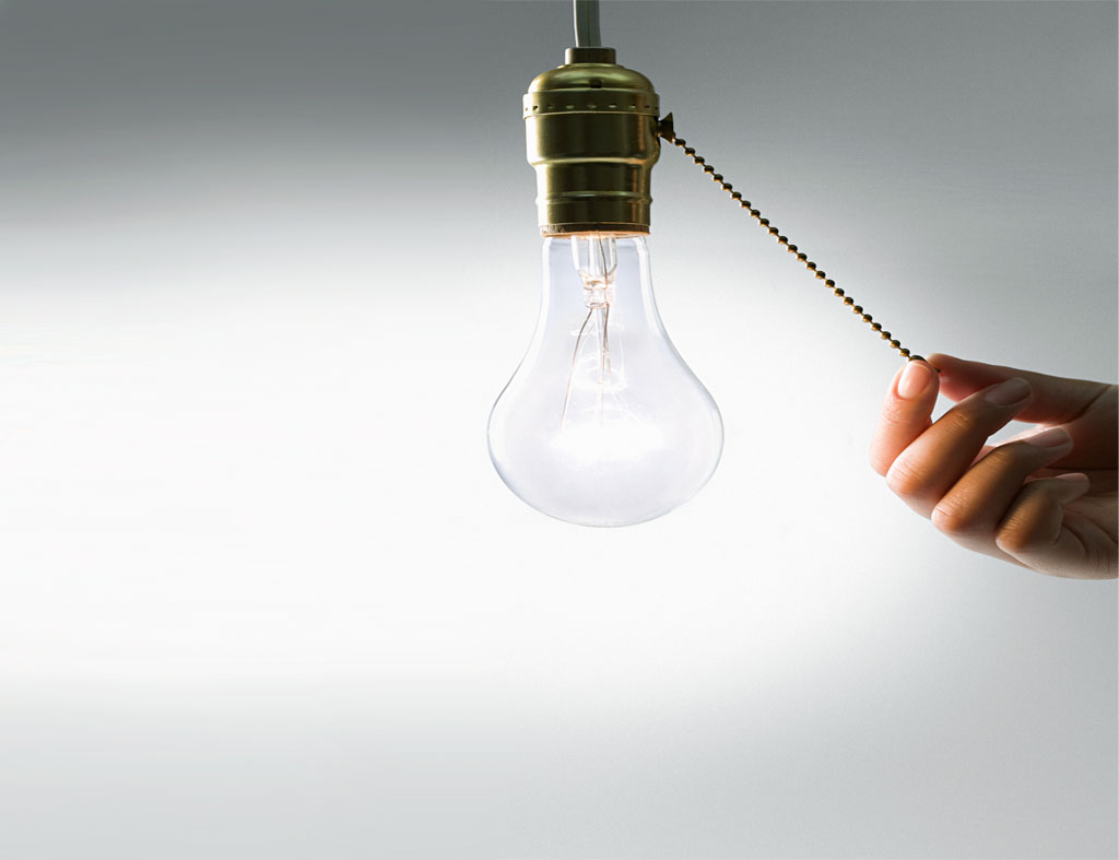 Del «tengo una pasión» a «tengo una idea o una tecnología»