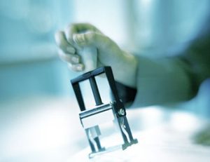 Delitos cometidos por subordinados