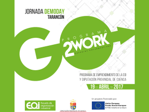 Demo Day EOI Tarancón