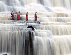 Democratizar el mundo artístico: arte de las fotografías