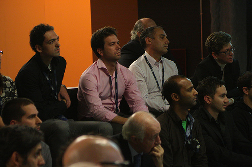 DemoDay Madrid 2012