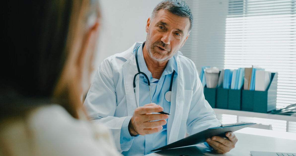 Qué hacer si te niegan la baja médica