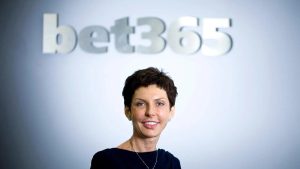 Denise Coates: la dueña de Bet365 que gana 550 millones al año