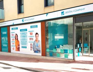 Dental Company incorpora a su nueva directora de Expansión