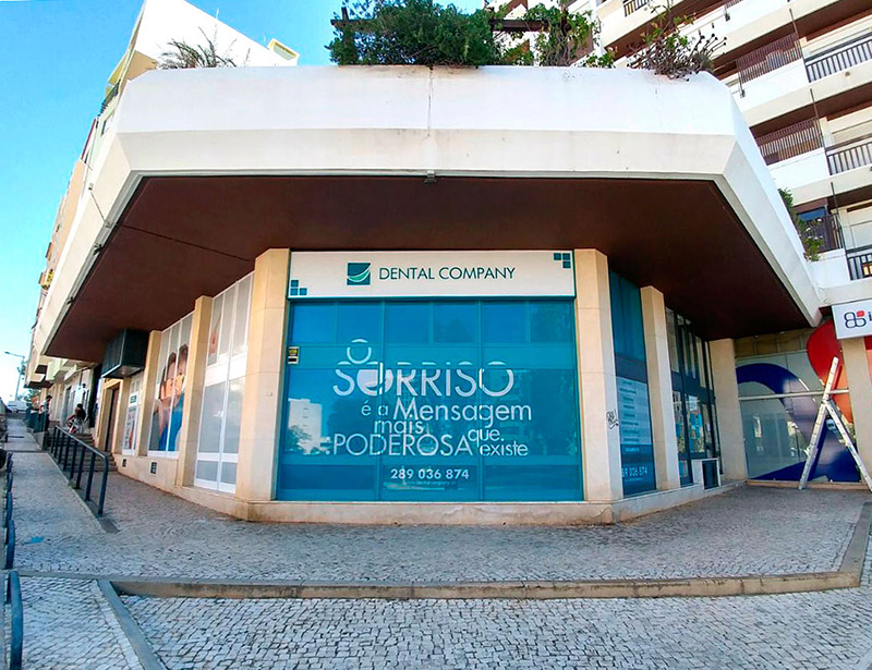 Dental Company suma tres aperturas