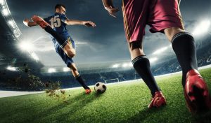 IA aplicada al deporte