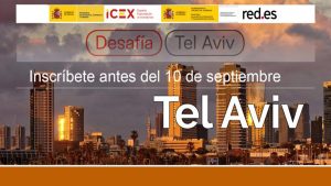 Aprende gratis con los mejores emprendedores de Israel