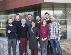 Canales de comunicación wifi entre los comercios y sus clientes