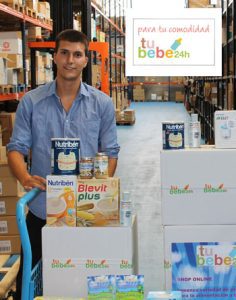 Desarrollo de tiendas online especializadas