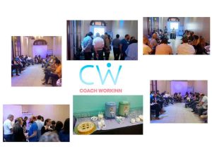 Desayuno de Networking & Coaching