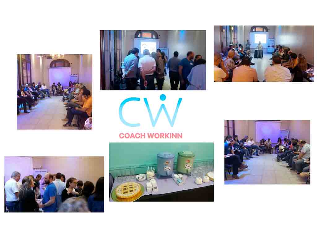 Desayuno de Networking & Coaching