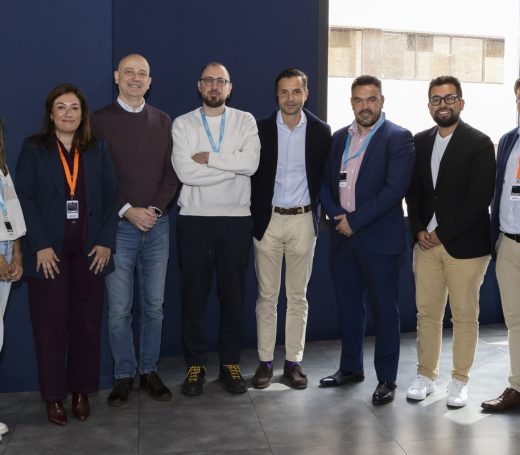 Desayunos Emprendedores cliente final