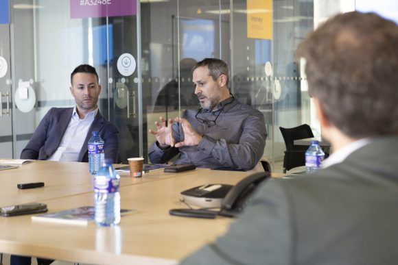desayunos franquicias emprendedores