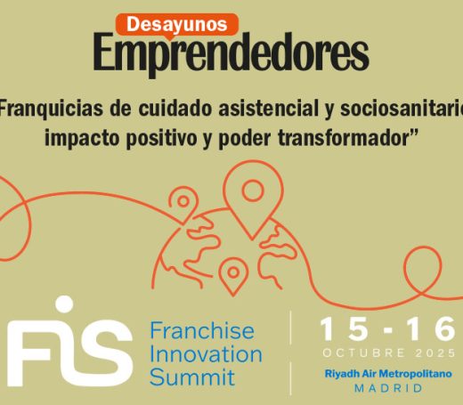 desayunos emprendedores 48 edición