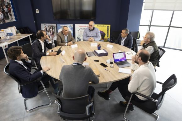 46º edición desayunos emprendedores formación