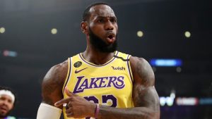 LeBron James gana su cuarto anillo: los negocios fuera del baloncesto de la estrella de la NBA