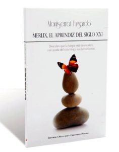 Descubre que la magia está dentro de ti