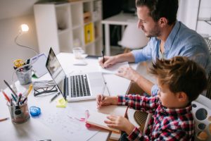 Decálogo del teletrabajo para emprendedores
