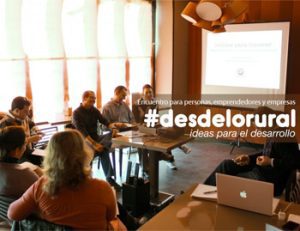 #desdelorural