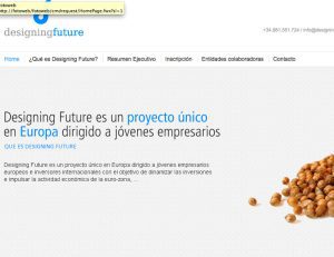 Designing Future