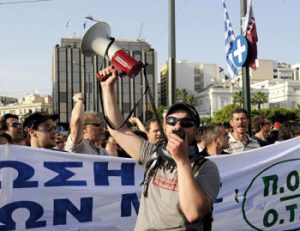 La deuda pública ¿ahoga nuestra economía?