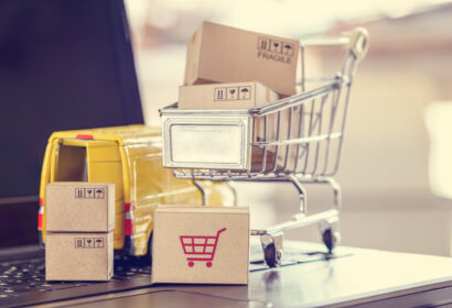 Devoluciones ecommerce