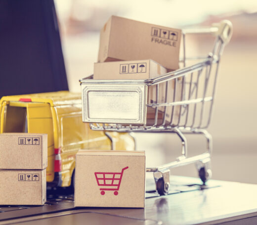 Devoluciones ecommerce