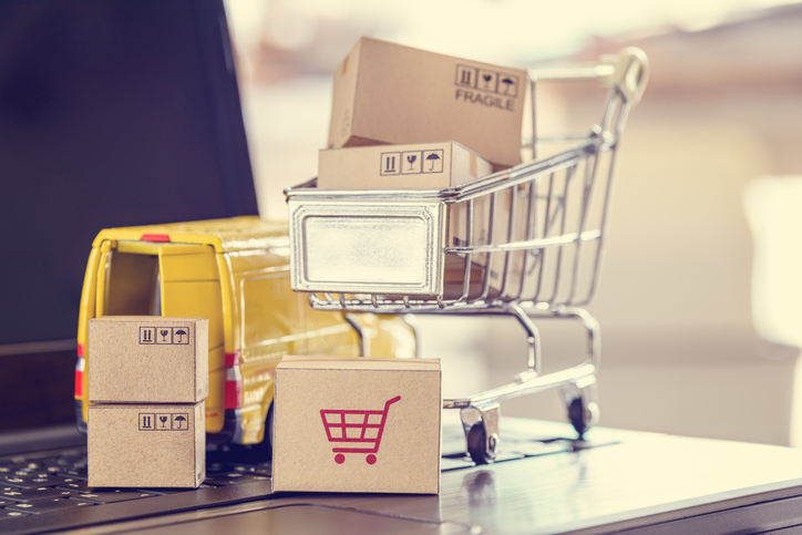 Devoluciones ecommerce