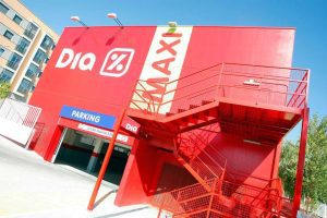 DIA cierra marzo con 17 aperturas