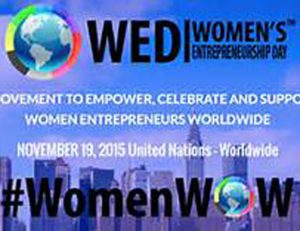 Día de la mujer emprendedora