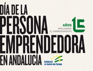 Día del emprendedor en Andalucía