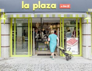 Dia prevé 100 aperturas de ‘La Plaza’
