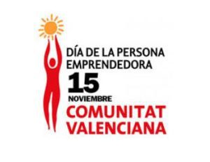 Día de la Persona Emprendedora Comunitat Valenciana 2012