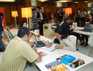 El Día del Emprendedor llega a Barcelona