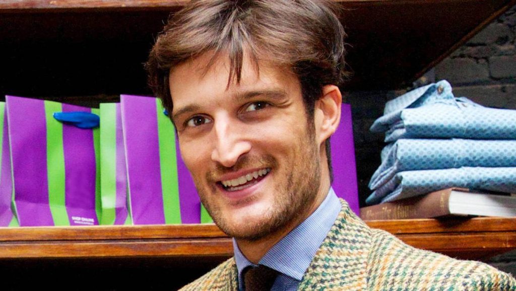 Dimas Gimeno ficha a Rafael Medina, fundador de Scalpers, para su nuevo proyecto