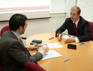 Diagnóstico financiero